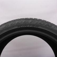 7. Opony 255/40 R19 2x PIRELLI 100H XL Scorpion Winter Zimowe 2019 5,8mm