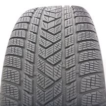 2. Opona 265/40 R21 1x PIRELLI 105V XL Scorpion Winter MGT Zimowa 2024 7,8mm