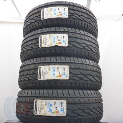 Opony 235/60 R18 4x GENERAL 107W XL Grabber GT M+S Letnie 2018