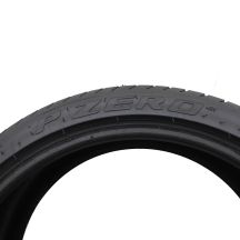 3. Opona 245/35 R19 1x PIRELLI 93Y XL P Zero M0 Letnia 2019 7mm JAK NOWA 