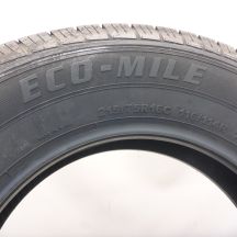 7. Opony 215/75 R16C 4x ETERNITY 116/114R Eco-Mile Letnie 2016 