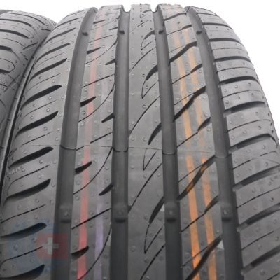 2. Opony 195/55 R16 4x ESA TECAR 87V Spirit Pro Letnie 2018/19