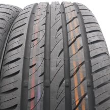2. Opony 195/55 R16 4x ESA TECAR 87V Spirit Pro Letnie 2018/19