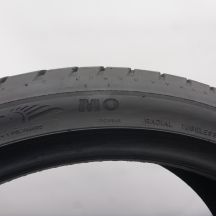 5. Opony 225/40 ZR19 2x DUNLOP 93Y XL Sport Maxx RT M0 Letnie 2020 6mm 