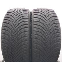 4. Opony 225/40 R19 4x SEMPERIT 93W XL Speed-Grip 5 Zimowe 2025 8,2-8mm 