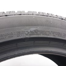 10. Opony 255/45 R19 4x BRIDGESTONE 104W XL Blizzak 6 Zimowe 2024 6,5-6mm