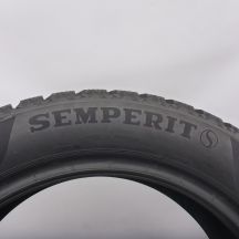 6. Opony 195/50 R15 2x SEMPERIT 82H Speed-Grip 5 Zimowe 2023 7mm