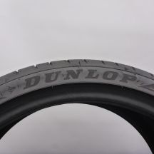 4. Opony 235/35 R19 2x DUNLOP 91Y XL Sport Maxx RT2 Letnie 2023 7mm