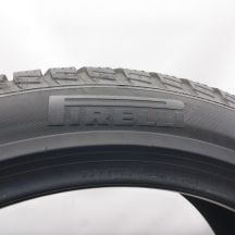 6. Opony 225/45 R18 2x PIRELLI 95V XL Sottozero 3 Winter Zimowe 2018, 2021 5,7-6mm