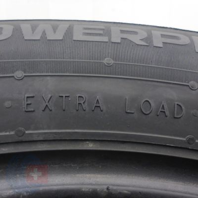 4. 1 x NOKIAN 215/55 R17 98W XL Powerproof Lato 2021 