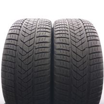 5. Opony 235/40 R19 4x PIRELLI 96V XL Winter Sottozero 3 PNCS T0 Zimowe 2020