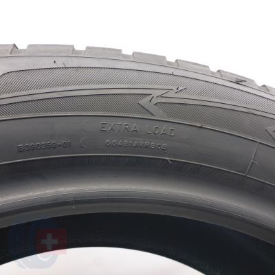 7. Opony 235/50 R20 4x GOODYEAR 104T XL UltraGrip Performance+ Zimowe 2023/24 8-7,8mm