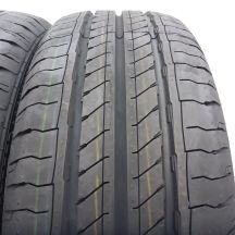 2. Opony 225/55 R17C 4x CONTINENTAL 109/107H VanContact Ultra  Letnie 2022 