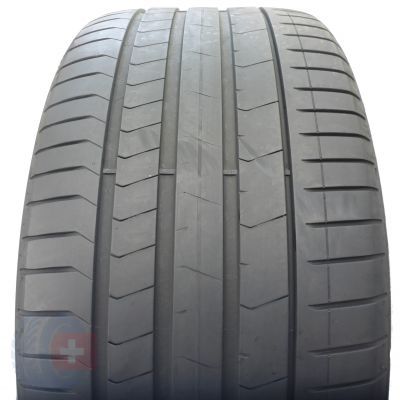 1x PIRELLI 305/35 R21 P Zero TM 109Y B PNCS Lato