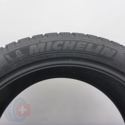 3. Opona 275/40 R20 1x MICHELIN 106V XL Latitude Alpin Zimowa 2011 7,8mm