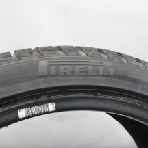 4. Opony 235/40 R18 2x PIRELLI 95V XL Winter Sottozsero 3 M0 Zimowe 2018/19 