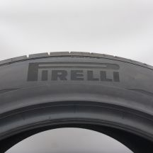 4. Opony 315/40 ZR21 2x PIRELLI 115Y XL P Zero Letnie 2018 