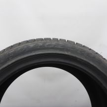6. Opony 225/45 R17 2x PIRELLI 94V XL Winter Sottozero 3 Zimowe 2020