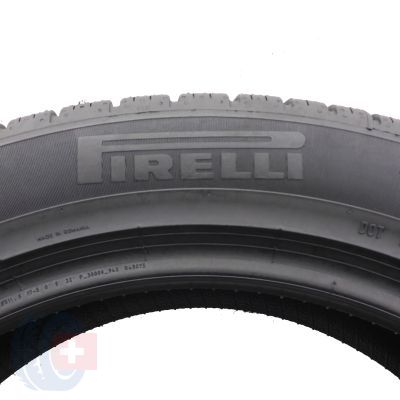 2. Opona 235/50 R20 1x PIRELLI 104W XL Scorpion Zero J LR Letnia 2020 8mm