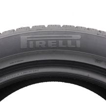 2. Opona 235/50 R20 1x PIRELLI 104W XL Scorpion Zero J LR Letnia 2020 8mm