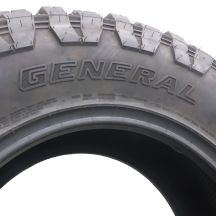2. 1 x GENERAL 33x12.50 R17 114Q Grabber X3 LT Lato 2016 Jak Nowa