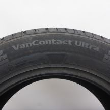 8. Opony 215/60 R16C 4x CONTINENTAL 103/101T VanContact Ultra Letnie 2023, 2024 Nieużywane 