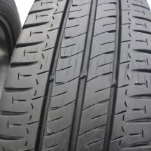 10. 4 x MICHELIN 215/60 R17C 109/107T Agilis Lato 2020 8mm