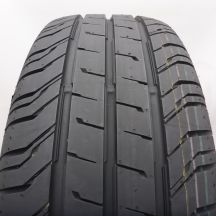 2.  Opony 225/55 R17C 4x CONTINENTAL 109/107H ContiVanContact 200 Letnie 2025