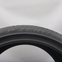 5. Opony 315/30 ZR22 2x PIRELLI 107Y XL P Zero Letnie 2022 5,8mm