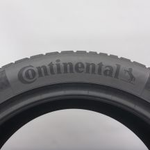 4. Opony 235/50 R19 2x CONTINENTAL 99H WinterContact Ts 870 P Zimowe 2023 6,5-6,8mm