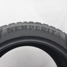 5. Opony 235/50 R19 4x SEMPERIT 103V XL Speed-Grip 5 Zimowe 2024 8mm