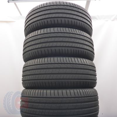 Opony 255/45 R19 4x PIRELLI 100V Scorpion Seal Letnie 2023 6,2-6,8mm