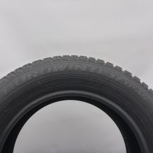 5. Opony 215/60 R16 2x FALKEN 99H XL Eurowinter HS01 Zimowe 2021 8,5-8,8mm