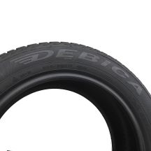 4. 2 x DĘBICA 225/55 R17 101V XL Frigo HP2 Zima 2018 Jak Nowe 7mm
