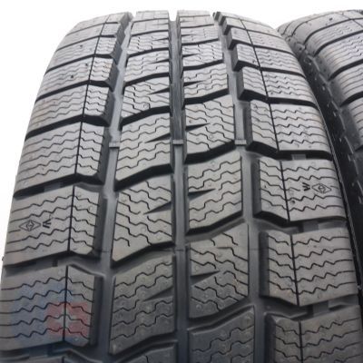 3. Opony 225/65 R16C 4x VREDESTEIN 112/110R Comtrac 2 Winter+ Zimowe 2026 