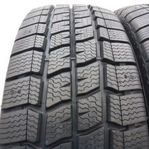 3. Opony 225/65 R16C 4x VREDESTEIN 112/110R Comtrac 2 Winter+ Zimowe 2026 
