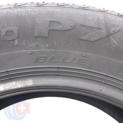 5. Opona 215/55 R16 1x PIRLLI 93W Cinturato P7 Letnia 2016 7,5mm 