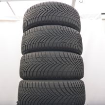 Opony 225/40 R19 4x SEMPERIT 93W XL Speed-Grip 5 Zimowe 2025 8,8-8,2mm
