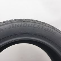 4. Opony 215/55 R17 2x BRIDGESTONE 94V Turanza T001 A0 Letnie 2019 6mm
