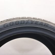 6. Opony 255/40 R21 4x GOODYEAR 102T XL UltraGrip Performance+ SUV  Zimowe 2024 7,8-6,8mm