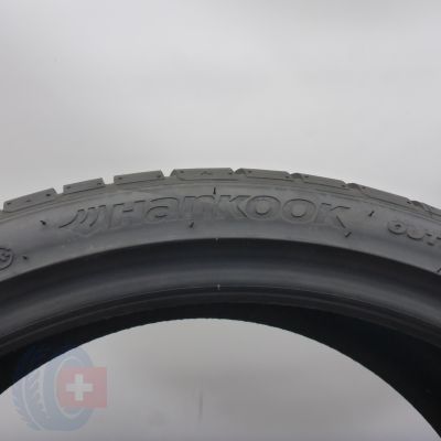 4. Opony 225/35 R20 2x HANKOOK 90Y XL Ventus S1 evo3 Letnie 2021