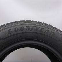 5. Opony 235/65 R16C 2x GOODYEAR 115/113S Vector 4Seasons Cargo Wielosezonowe 2022 6,8-7,2mm