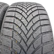 2. Opona 215/45 R17 4x SEMPERIT 91V XL Speed-Grip 5 Zimowa 2024 8,2-8mm 