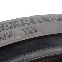 2. Opony 225/40 R19 4x SEMPERIT 93W XL Speed-Grip 5 Zimowe 2025