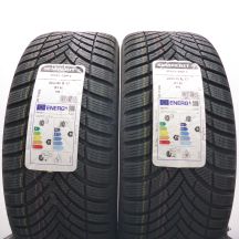 5. Opony 225/45 R17 4x SEMPERIT 91H Speed Grip 5 ZImowe 2025 Nieużywane