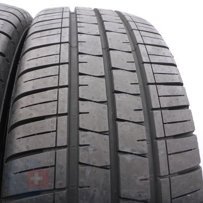 3. Opony 205/65 R16C 4x VREDESTEIN 107/105T Comtrac 2 Letnie 2019 Nieużywane 