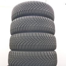 Opony 205/60 R16 4x SEMPERIT 96H XL Speed-Grip 5 Zimowe 2024 8,8-8mm