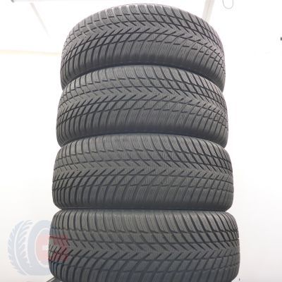 Opony 235/45 R20 4x NOKIAN 100V XL SnowProof 2 SUV Zimowe 2025 8,2-7,3mm