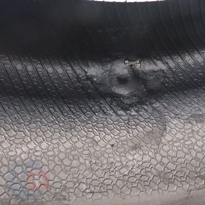 5. 1 x VREDESTEIN 245/45 ZR19 102Y XL Ultrac Vorti+ Lato 2021 7mm