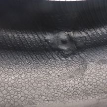 5. 1 x VREDESTEIN 245/45 ZR19 102Y XL Ultrac Vorti+ Lato 2021 7mm